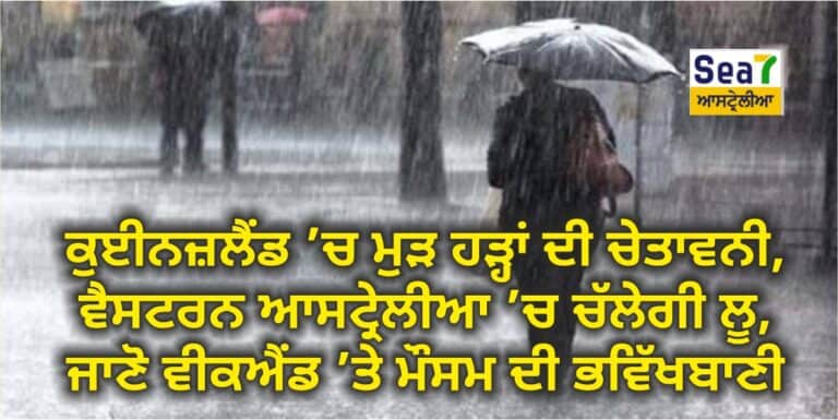 ਮੌਸਮ