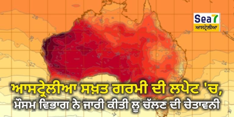 ਮੌਸਮ