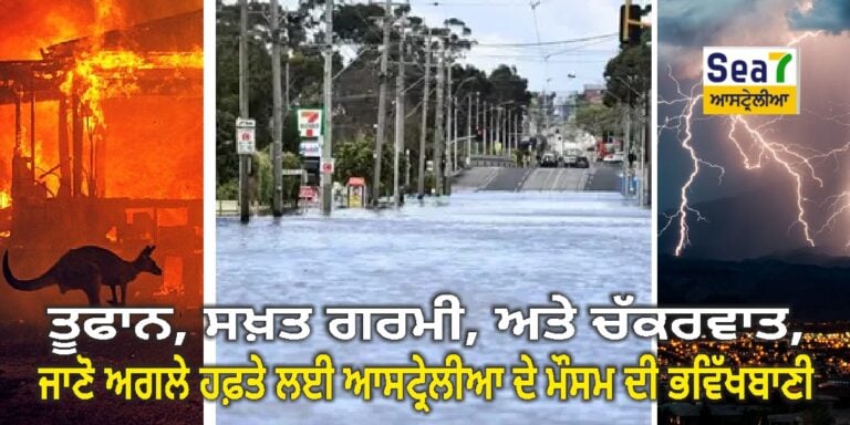 ਮੌਸਮ