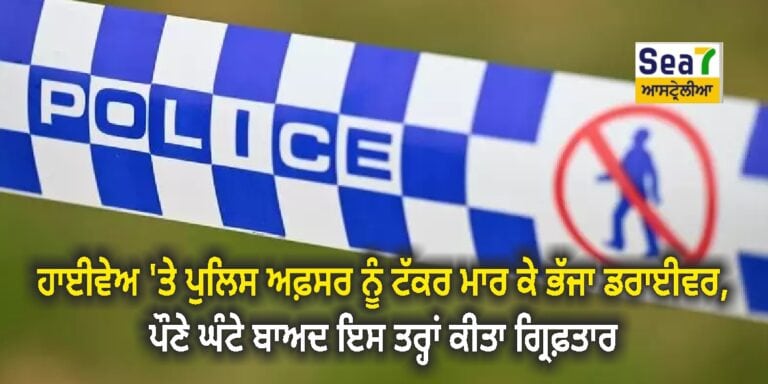 ਪੁਲਿਸ
