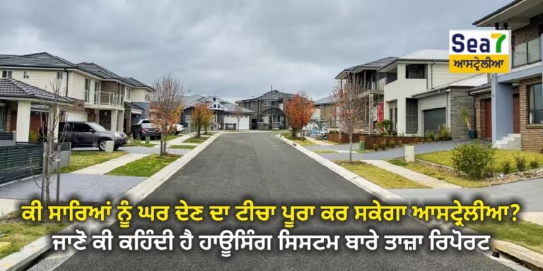Housing Market