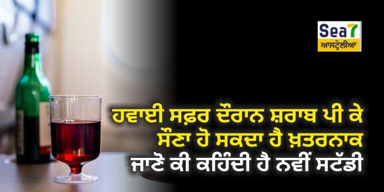 ਹਵਾਈ ਸਫ਼ਰ