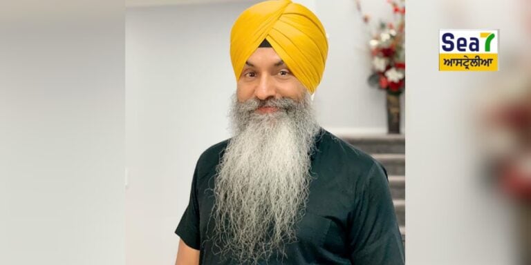 ਹਰਨੇਕ ਸਿੰਘ ਨੇਕੀ