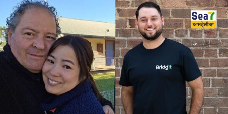 ਆਸਟ੍ਰੇਲੀਆ