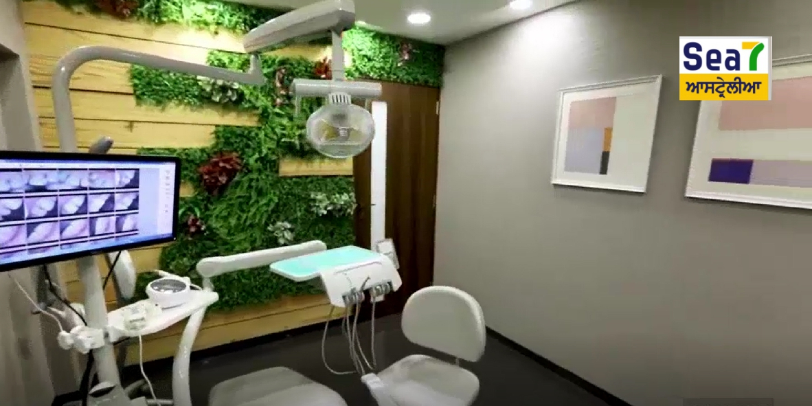 Dentzz dental clinic