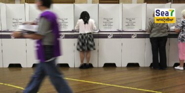 ਕੁਈਨਜ਼ਲੈਂਡ