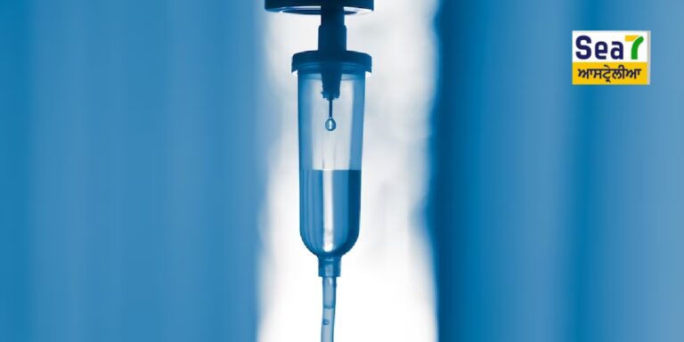 IV Fluid