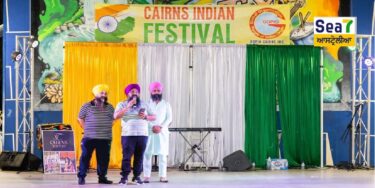 Cairns Indian Festival