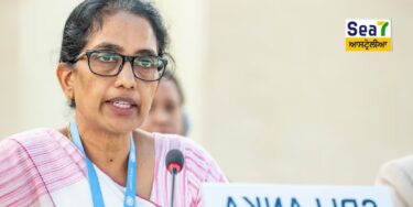 ਵਿਦੇਸ਼ੀ ਡਿਪਲੋਮੈਟ