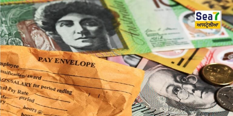 ਆਸਟ੍ਰੇਲੀਆ