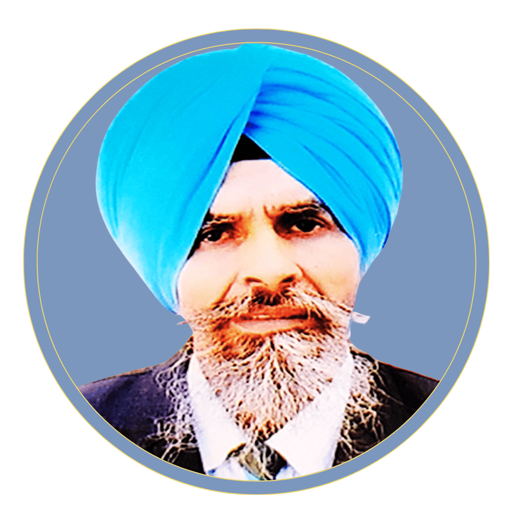 Master Lakhwinder Singh