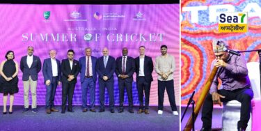 ਆਸਟ੍ਰੇਲੀਆ