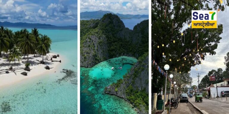 ਆਸਟ੍ਰੇਲੀਆ