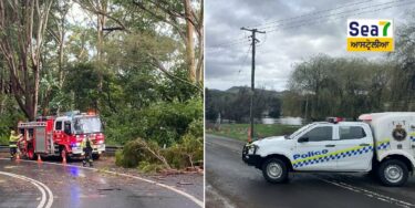 ਆਸਟ੍ਰੇਲੀਆ