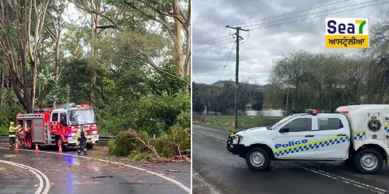 ਆਸਟ੍ਰੇਲੀਆ