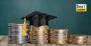 ਆਸਟ੍ਰੇਲੀਅਨ ਸਟੂਡੈਂਟ