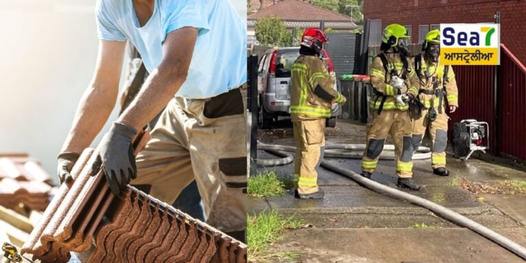 ਆਸਟ੍ਰੇਲੀਆ