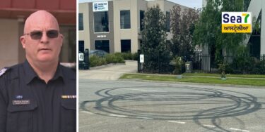 ਹੁੱਲੜਬਾਜ਼ੀ