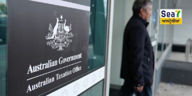 ਆਸਟ੍ਰੇਲੀਆ