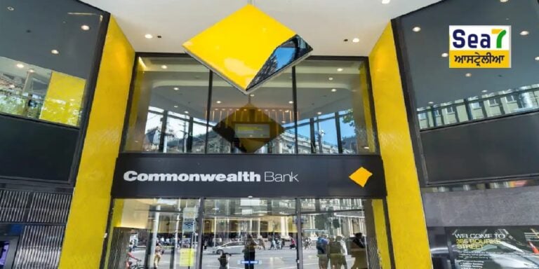 Commonwealth Bank