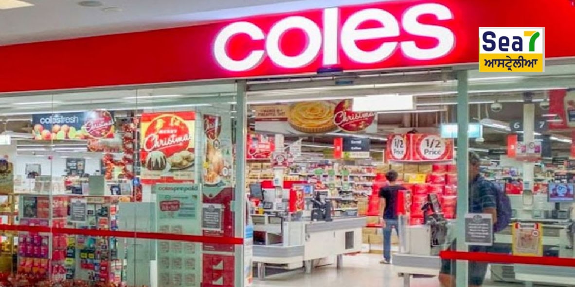 Coles