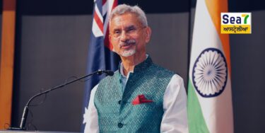 ਜੈਸ਼ੰਕਰ