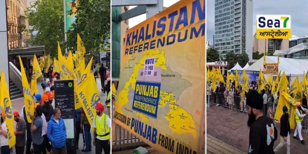 Khalistan