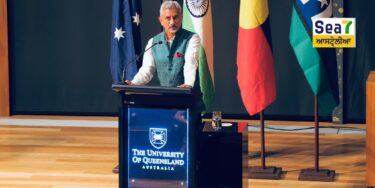 ਕੁਈਨਜ਼ਲੈਂਡ