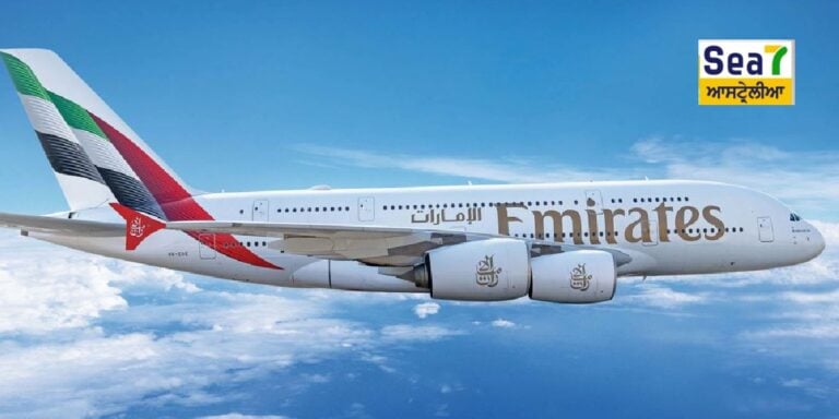 Emirates