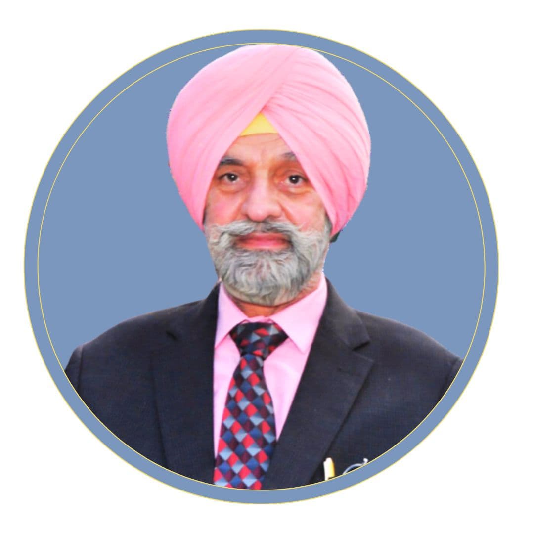 Daljit Singh