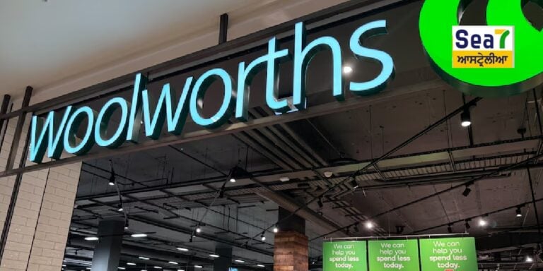 Woolworths