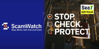 ਐਂਟੀ-ਸਕੈਮ ਮੁਹਿੰਮ