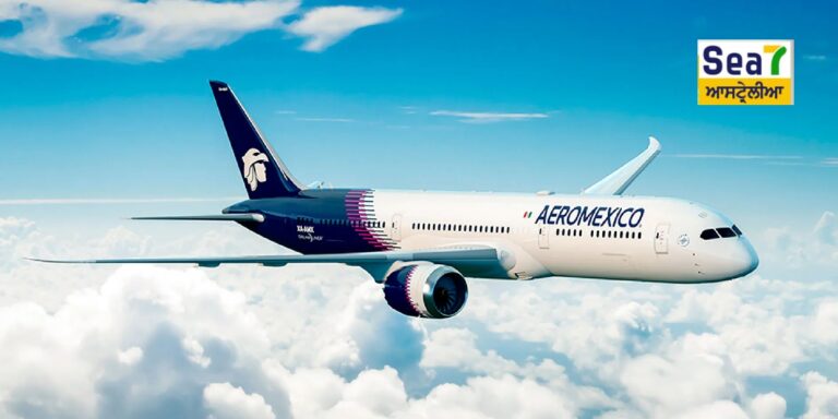 Aeromexico