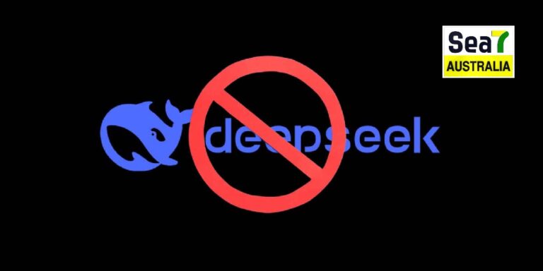 DeepSeek