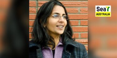 Kshama Sawant