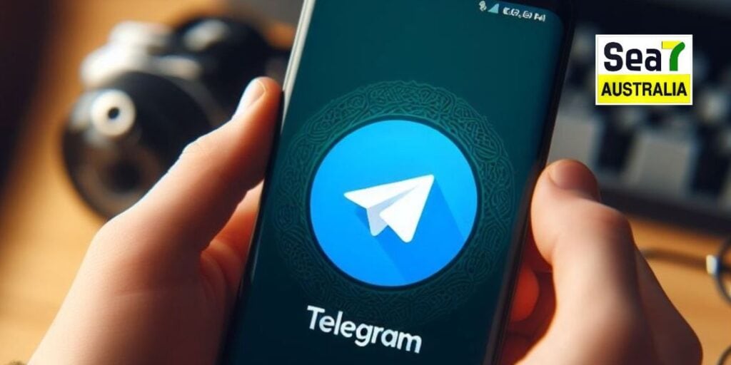 Telegram