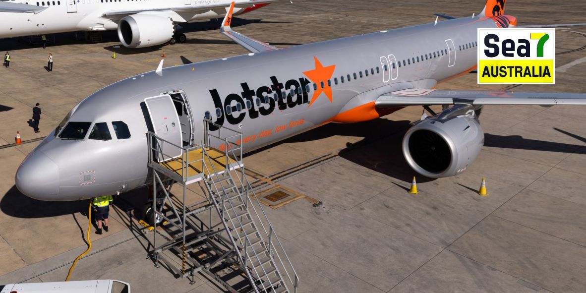 jetstar