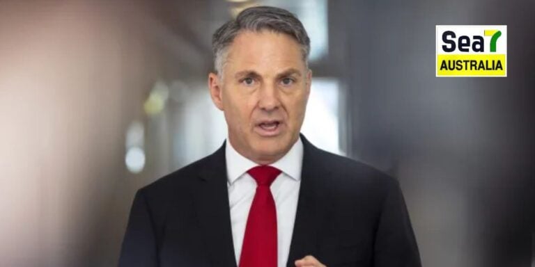 Richard Marles
