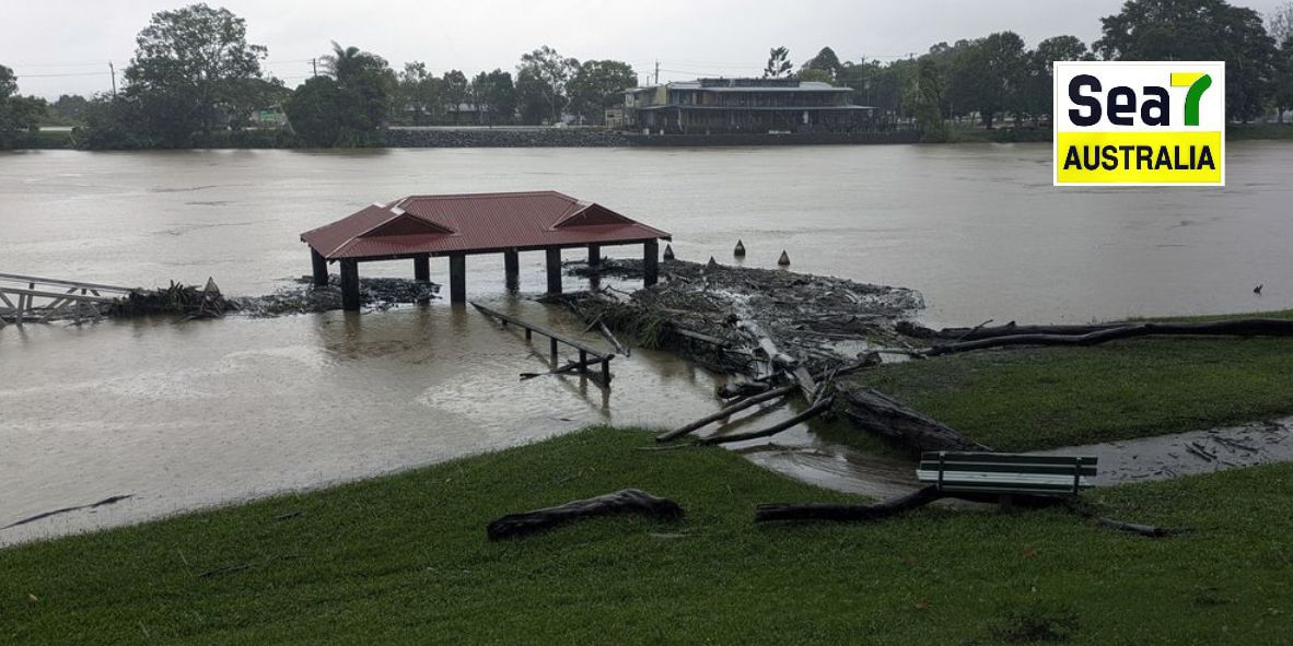 Cyclone Alfred