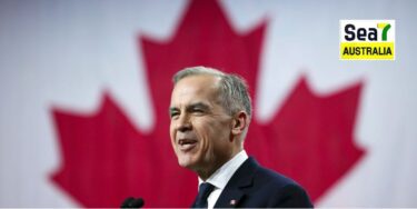 Mark Carney