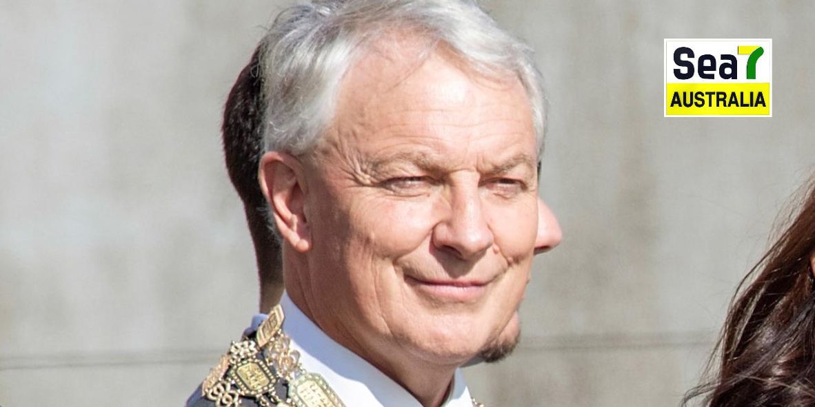 Phil Goff