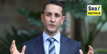 ਕੁਈਨਜ਼ਲੈਂਡ