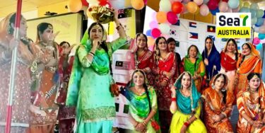 ਪੰਜਾਬਣਾਂ