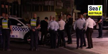 ਚਾਕੂਬਾਜ਼ੀ