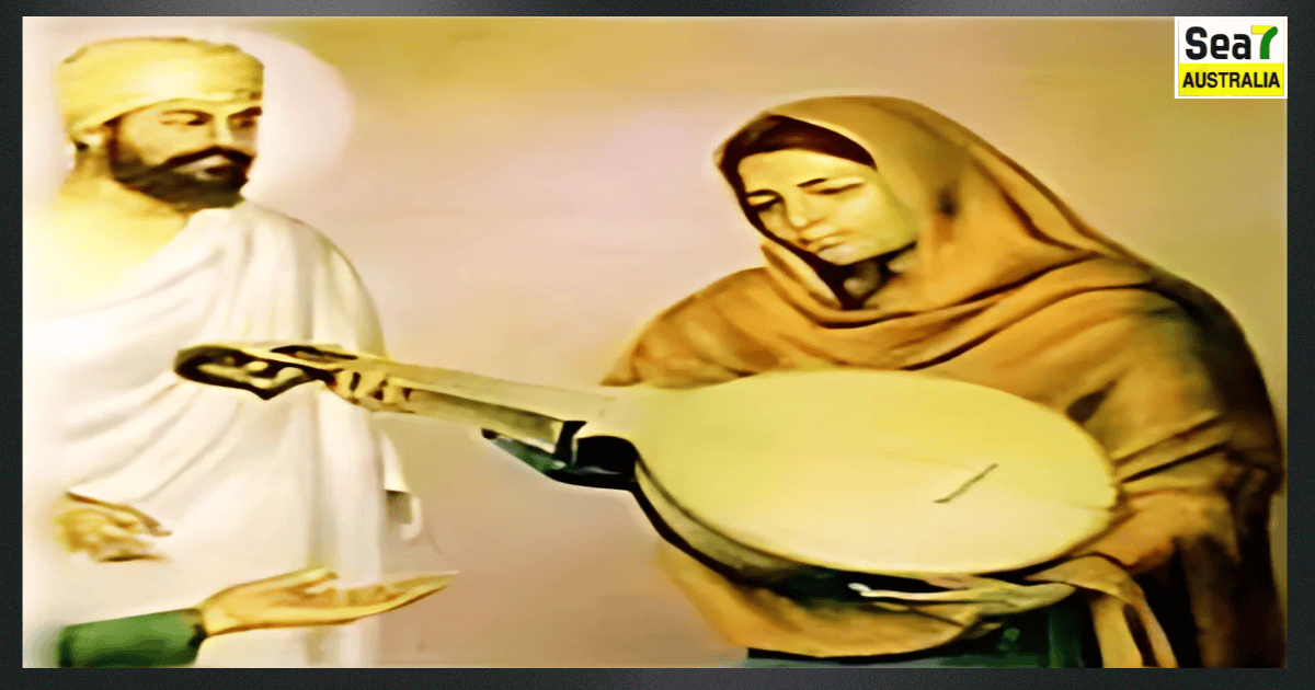 Bebe Nanaki Ji