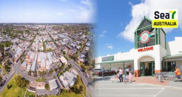 Shepparton