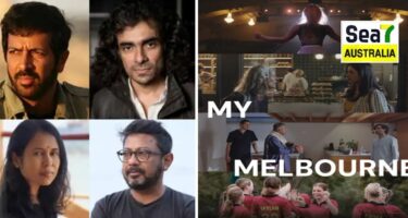 My Melbourne