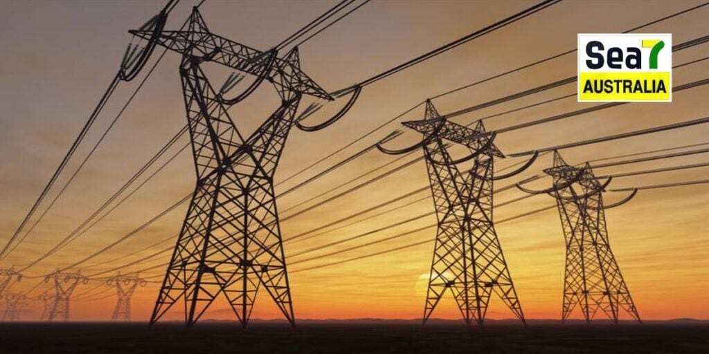 electricity