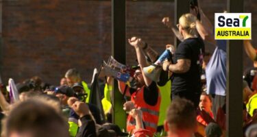 CFMEU