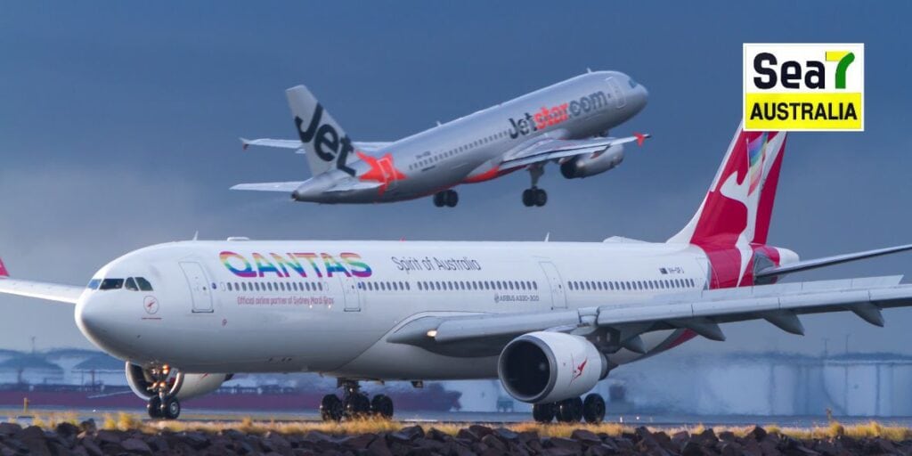 qantas